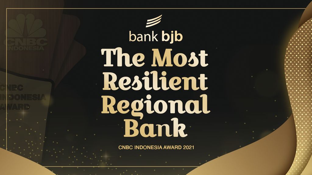 CNBC Awards 2021