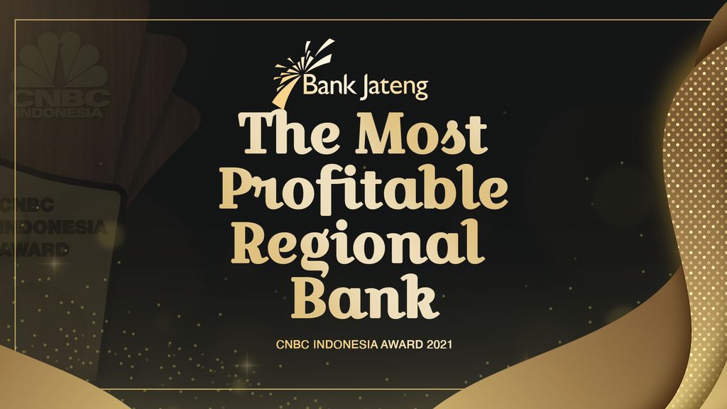 CNBC Awards 2021