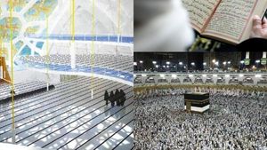 Potret Korupsi di Negeri Religi: Proyek Masjid, Al-Quran Hingga Dana Haji