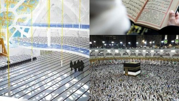 Potret Korupsi di Negeri Religi: Proyek Masjid, Al-Quran Hingga Dana Haji