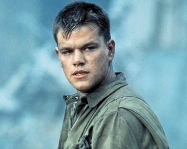 Fakta unik Matt Damon, Aktor yang tak pernah tersandung skandal/Foto: instagram.com/matt_damon_official