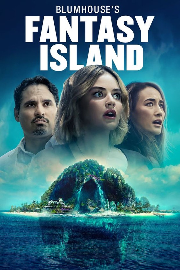 Fantasy Island / foto : pinterest.com/youtu.be
