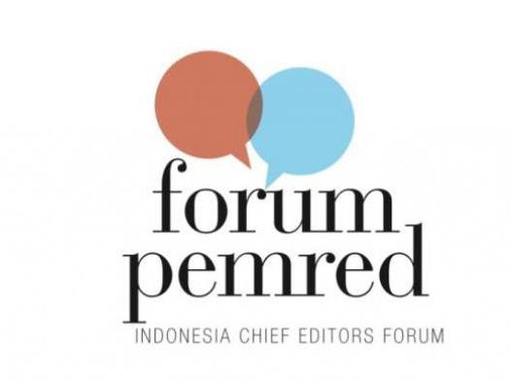 Forum Pemred Dorong Pemerintah, BUMN, dan Swasta Gelar Acara-Konpers Virtual