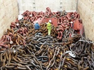 Deretan Foto Ini Bikin Merinding Bahkan Tutup Mata