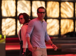 Review Free Guy: Hiburan Menyenangkan dari Ryan Reynolds