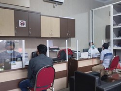 14 Pejabat Pemkot Malang Diperiksa Polisi soal Gowes Walkot Sutiaji Saat PPKM