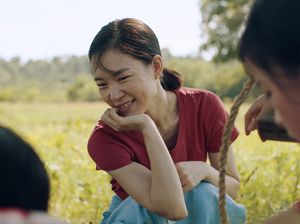 Bikin Kaget, Aktris Han Ye Ri Diam-diam Sudah Menikah Bikin Kaget, Aktris Han Ye Ri Diam-diam Sudah Menikah