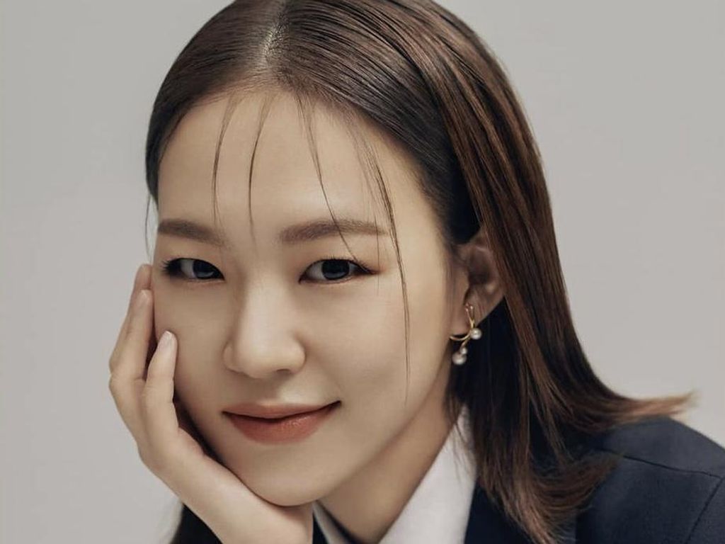 Aktris Minari Han Ye Ri Umumkan Sudah Menikah dengan Non-seleb