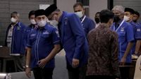 Muslim Optimis Pimpin Demokrat Aceh Hasil Musda