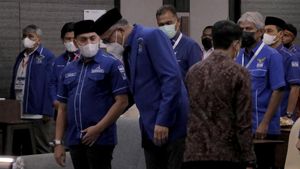 Muslim Optimis Pimpin Demokrat Aceh Hasil Musda