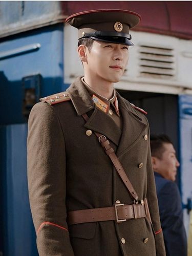 5 Styles of Korean Actors in Uniforms in Dramas, Who's the Coolest?