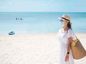 Mengenal Makna Mendalam Self Healing bagi Kehidupan Mengenal Makna Mendalam Self Healing bagi Kehidupan