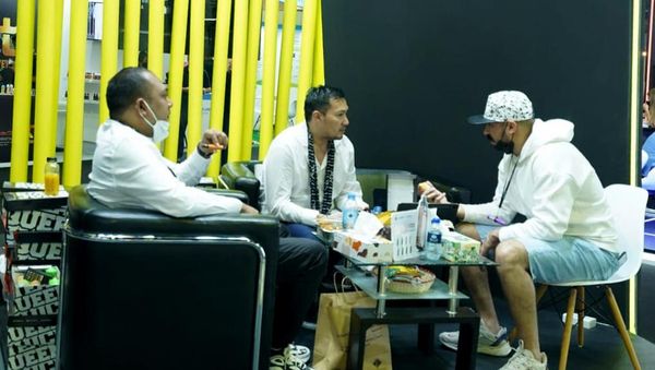 Ini Dia Usaha Anak Muda Indonesia yang Mendunia