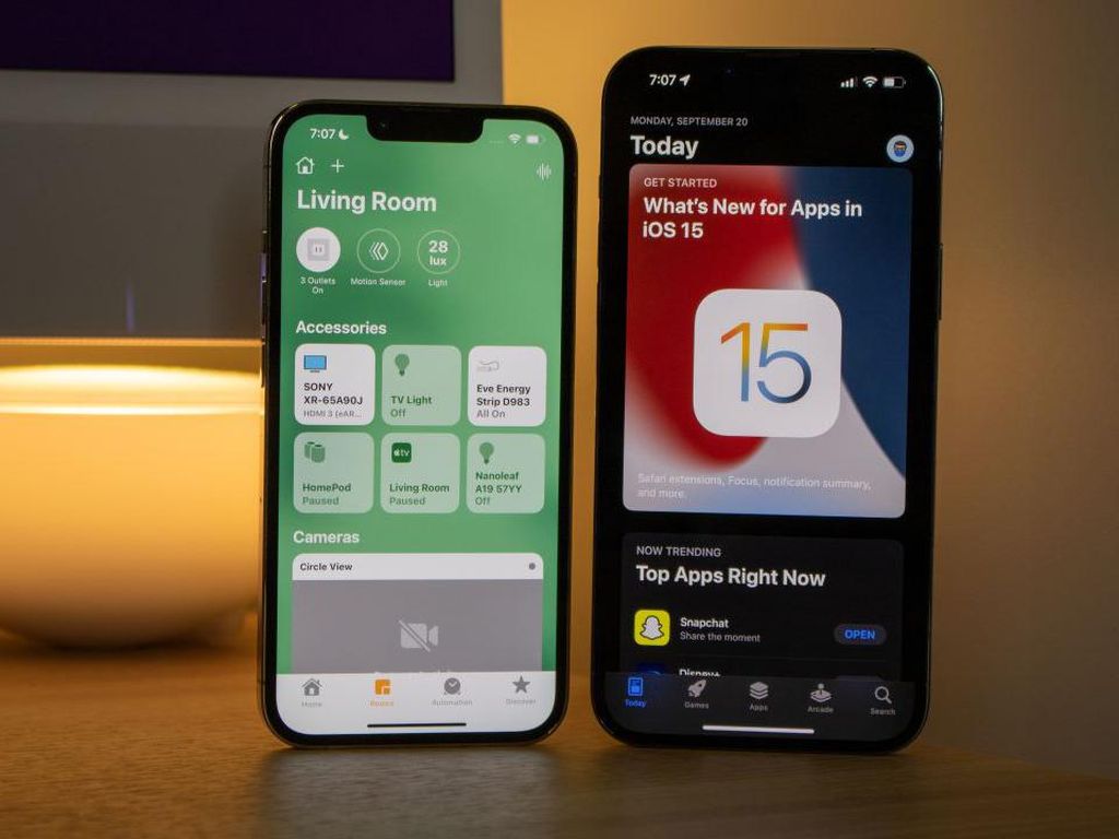 Butuh Berapa Lama Isi Ulang Baterai iPhone 13 Pro Max? Butuh Berapa Lama Isi Ulang Baterai iPhone 13 Pro Max?