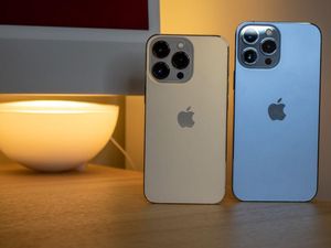 Apa Arti Huruf i di iPhone dan iPad?