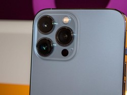 Kamera iPhone 13 Pro Kalah dari Xiaomi Mi 11 Ultra dan Huawei P50 Pro