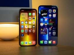 Review iPhone 13 Bermunculan, Bagus atau Mengecewakan?