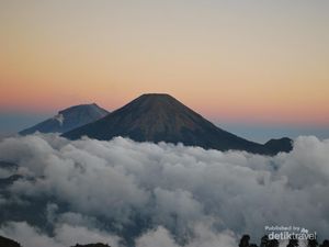 6 Mitos Gunung Prau di Dataran Tinggi Dieng yang Menjadi Misteri 6 Mitos Gunung Prau di Dataran Tinggi Dieng yang Menjadi Misteri
