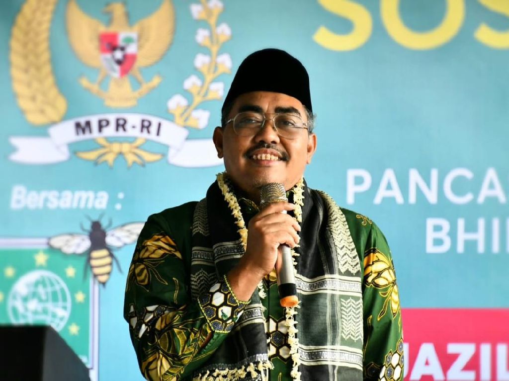 Maulid Nabi, Jazilul Ajak Umat Islam Kelola Keragaman Lewat Musyawarah Maulid Nabi, Jazilul Ajak Umat Islam Kelola Keragaman Lewat Musyawarah