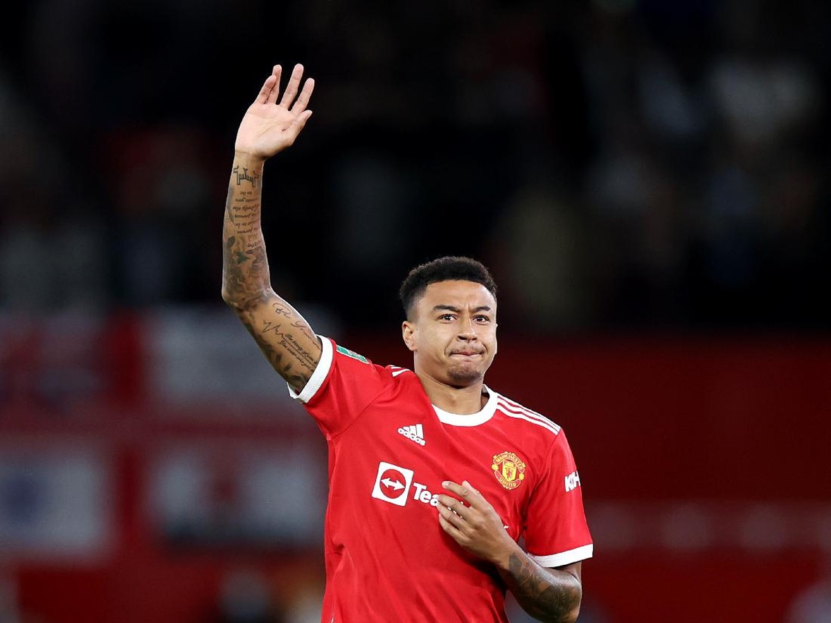 MU Takut Lihat Lingard Sukses dengan Klub Lain? (Getty Images)