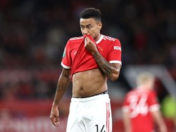 Lingard Melempem Lagi di MU, Kepingin Balik ke West Ham