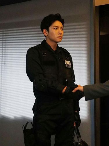 5 Styles of Korean Actors in Uniforms in Dramas, Who's the Coolest?