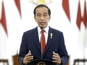 Presiden Jokowi Berduka Mantan PM Jepang Shinzo Abe Meninggal Presiden Jokowi Berduka Mantan PM Jepang Shinzo Abe Meninggal