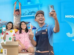 Deretan Fitur Baru Julo, dari Isi Pulsa Sampai Scan QRIS