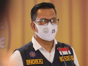 Usut Kasus Bimtek Fiktif Rp 500 Juta, Kejaksaan Periksa Kadis ESDM Riau