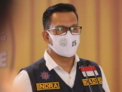 Usut Kasus Bimtek Fiktif Rp 500 Juta, Kejaksaan Periksa Kadis ESDM Riau