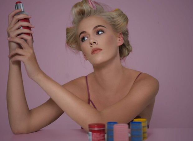 Kandungan Kimia pada Produk Rambut