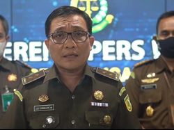Jaksa Setop Kasus Suami Tusuk Istri karena Mabuk di Sulut
