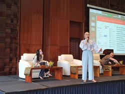 Ini Bentuk Komitmen Pemerintah ke Atlet Penyandang Disabilitas