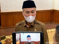 Disebut Ada 165 Klaster Sekolah di Jatim, Kadindik: SMA, SMK, SLB Aman