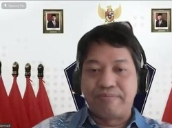 Edukasi Prokes PON XX, 200 Duta Perubahan Perilaku Dikirim ke Papua