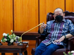 Cegah Klaster COVID, Ketua DPD Minta Sekolah Terapkan SOP untuk PTM