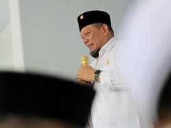 LaNyalla Sebut Perlu Inovasi Ekstrem Sulap Desa Jadi Wisata Primadona