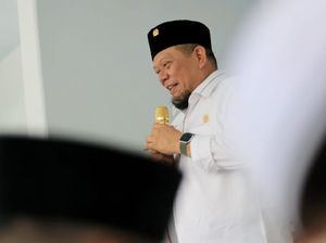 LaNyalla Sebut Perlu Inovasi Ekstrem Sulap Desa Jadi Wisata Primadona LaNyalla Sebut Perlu Inovasi Ekstrem Sulap Desa Jadi Wisata Primadona