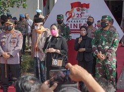 Puan: Transformasi Digital UMKM Bantu Tingkatkan Perekonomian Rakyat