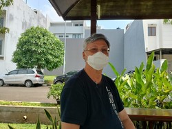 Penjelasan RW di Jakbar soal Permintaan Rp 10 Juta ke Warga Bangun Rumah