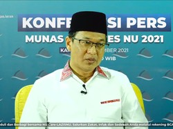 Munas dan Konbes NU 2021 Soroti Fikih Cryptocurrency-Pajak Karbon