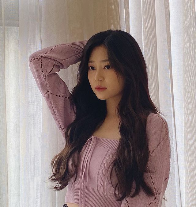 Kim Min Ju