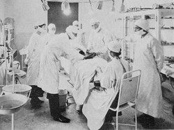 Kisah Gila Cangkok Testis Kambing ke Manusia, Berakhir Tragis