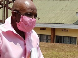 Kisah Tragis Pahlawan Hotel Rwanda Dibui Usai Dituduh Dukung Teroris