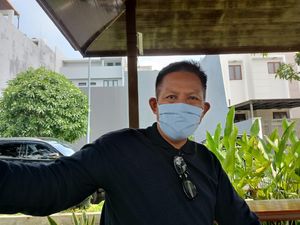 Satpam Kompleks Permata Buana Bantah Ada Pengancaman-Perampasan Warga