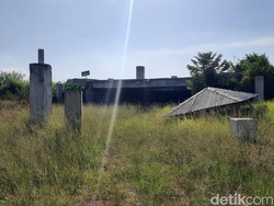 Menelusuri Yayasan Wakaf Masjid Sriwijaya Penerima Hibah APBD Rp 130 M