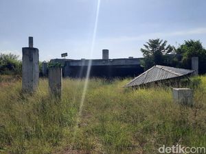 Menelusuri Yayasan Wakaf Masjid Sriwijaya Penerima Hibah APBD Rp 130 M Menelusuri Yayasan Wakaf Masjid Sriwijaya Penerima Hibah APBD Rp 130 M