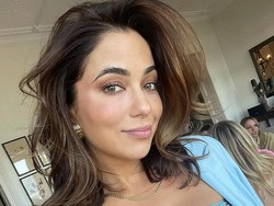 Sosialita Kepergok Beli Narkoba Sampai 2 Tas, Divonis Bersalah