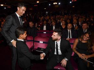 Perdana Tanpa Messi & Ronaldo, Ini 30 Kandidat Pemenang Ballon dOr 2024