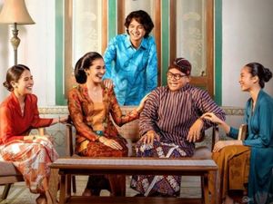 Angkat Persoalan Ibu dan Anak, Losmen Bu Broto Siap Tayang di Bioskop Angkat Persoalan Ibu dan Anak, Losmen Bu Broto Siap Tayang di Bioskop
